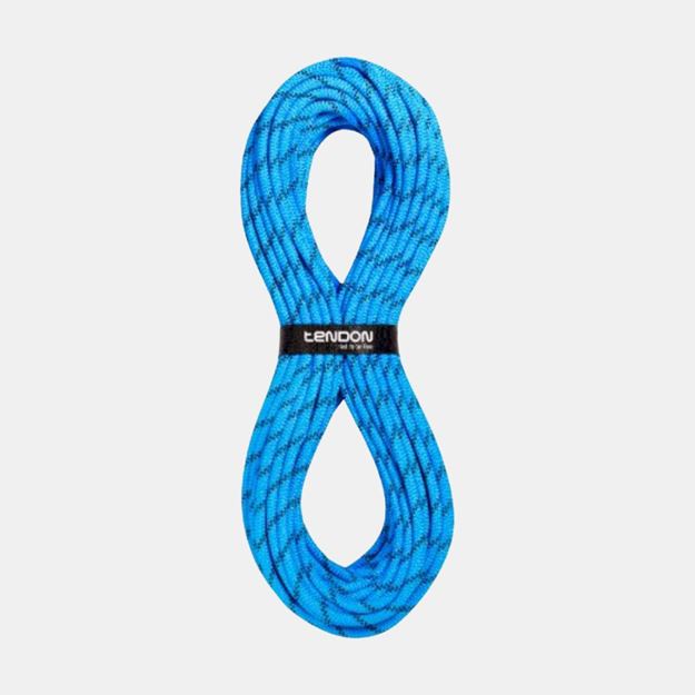 Picture of TENDON STATIC ROPE 10MM 80M